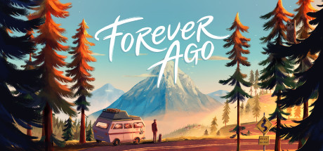公路旅行题材第三人称冒险游戏《Forever Ago》