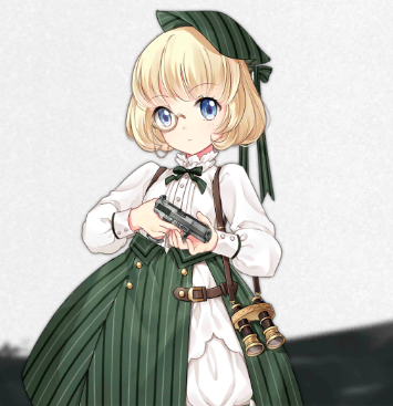 少女前线云图计划P99怎么样