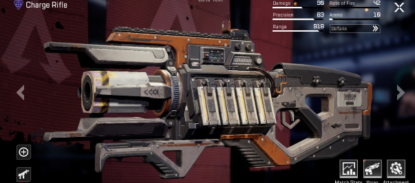 《APEX英雄》新增版本内容一览