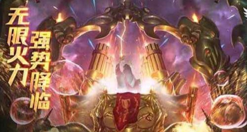 lol无限火力上单强度排行2021