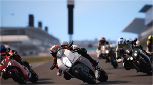 《极速骑行4》PS5实机太逼真引热议