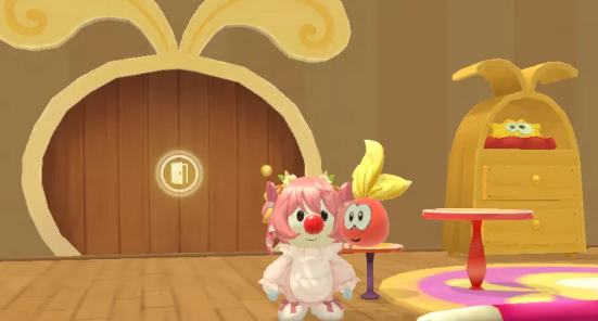 《摩尔庄园》9月29日百日庆典正式开始