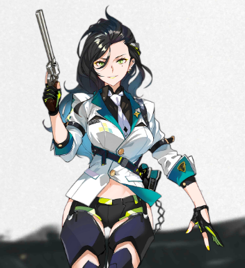 少女前线云图计划蟒蛇怎么样