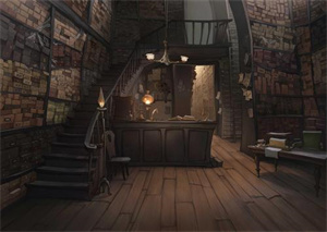 哈利波特在不知疲倦的日夜里任务怎么做