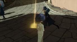 哈利波特魔法觉醒拼图寻宝10.7