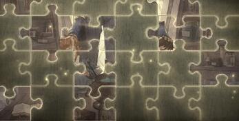 进入图书馆也需要口令吗我得好好想想线索攻略