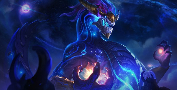 英雄联盟手游龙王攻略