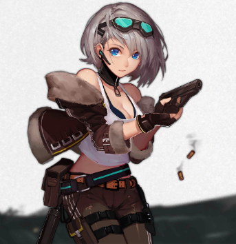 少女前线云图计划PSM怎么样