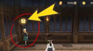 哈利波特魔法觉醒为什么他们能实地练习黑魔法防御术线索攻略