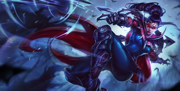 英雄联盟手游薇恩攻略