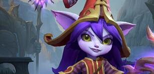 英雄联盟手游什么英雄厉害