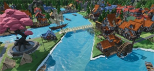 国产《部落幸存者》即将登陆Steam 国区为全球最低价