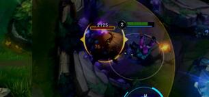 英雄联盟手游红buff蓝buff增益效果介绍