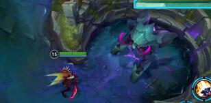 英雄联盟手游野怪刷新时间