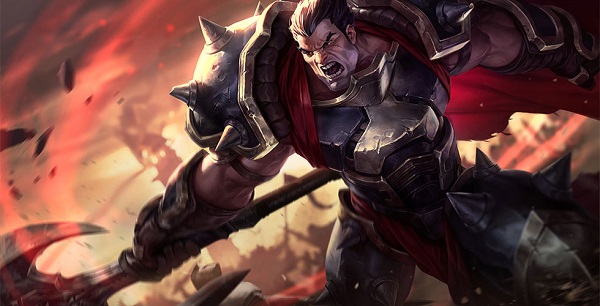 英雄联盟手游诺手攻略