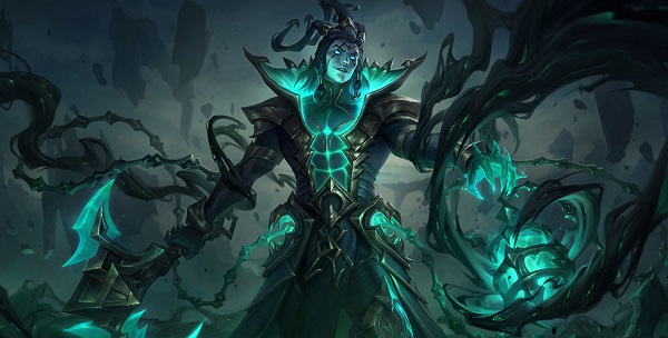 英雄联盟手游锤石攻略