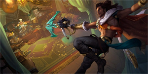 英雄联盟手游未成年可以玩吗