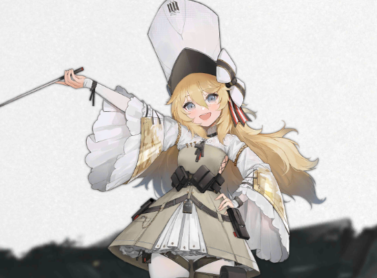 少女前线云图计划蜂鸟怎么样