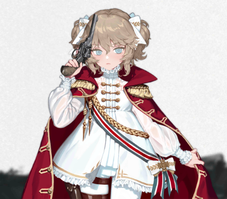 少女前线云图计划韦伯利怎么样