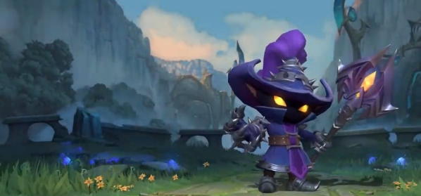 英雄联盟手游2.5版本新英雄有哪些