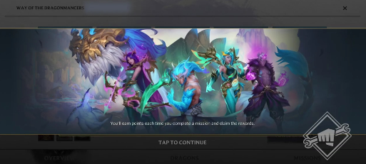 英雄联盟手游2.5版本新皮肤有哪些