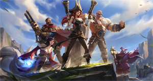 英雄联盟手游防沉迷7小时怎么解除