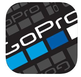 GoPro运动相机
