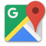 google地图中文版