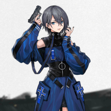 少女前线云图计划P22怎么样