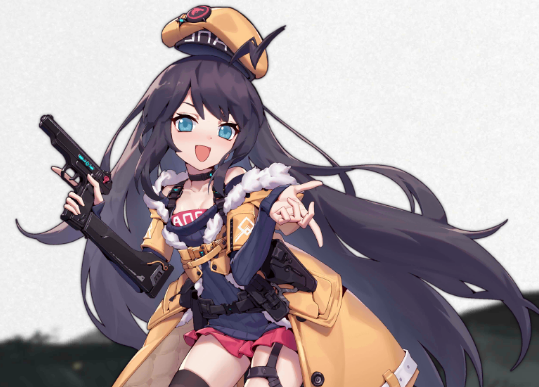 少女前线云图计划斯捷奇金怎么样