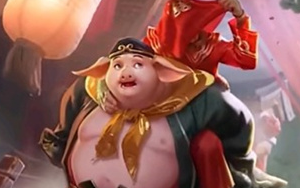 王者荣耀猪八戒新皮肤什么时候出