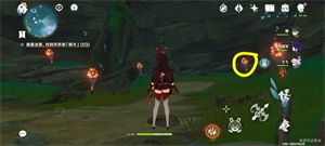 原神鹤观岛五个火炬任务攻略