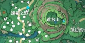 原神知世的委托任务怎么做