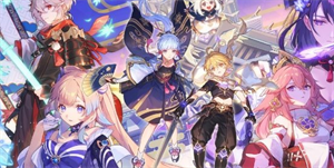 《原神》开发商米哈游被曝开发3A游戏！新IP已做11个月