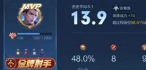 王者荣耀金银牌怎么获得