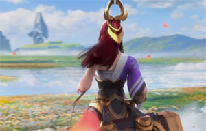 王者荣耀六周年主题曲叫什么