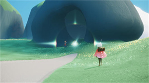 光遇10.20季节蜡烛位置