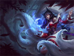 英雄联盟手游哪个英雄值得入手