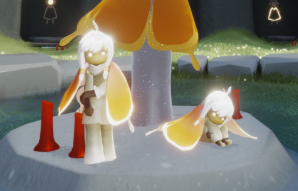 光遇10.21复刻先祖位置在哪