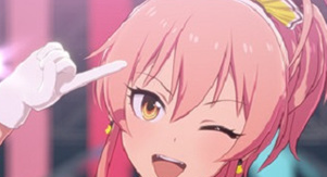 好评如潮的二次元偶像养成 《偶像大师》15周年