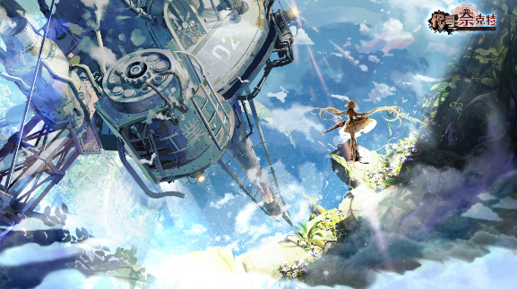 《代号:奈克特》10月28日锋芒测试即将开启