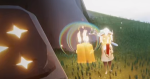 光遇10.21季节蜡烛位置