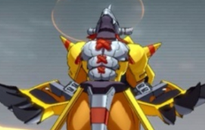 数码宝贝新世纪哪些数码兽好用