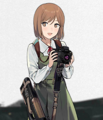 少女前线云图计划海莉艾塔怎么样