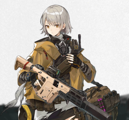 少女前线云图计划特工维克托怎么样