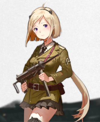 少女前线云图计划M3怎么样