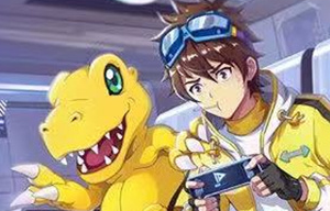 数码宝贝新世纪碟子本阵容怎么搭配