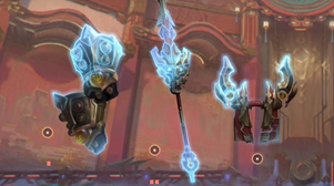 《英雄联盟手游》2.5版本更新公告