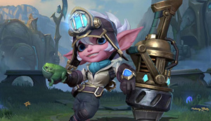 英雄联盟手游峡谷宝典值得买吗