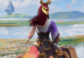 王者荣耀六周年的活动是以什么为主题元素